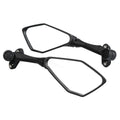 Rear-View Mirrors for Kawasaki Ninja 2024-2025