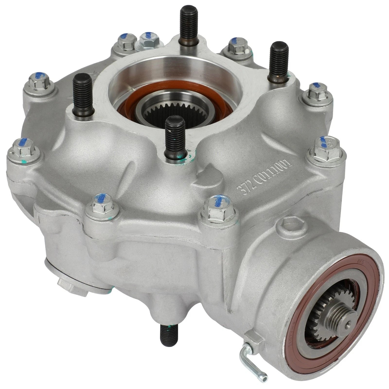Rear Final Drive Differential Gear for Honda FourTrax Rancher 420 (2007–2013)