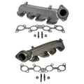 Dorman Exhaust Manifold Kit for F-150 Mark LT 5.0L V8 (2011–2014)