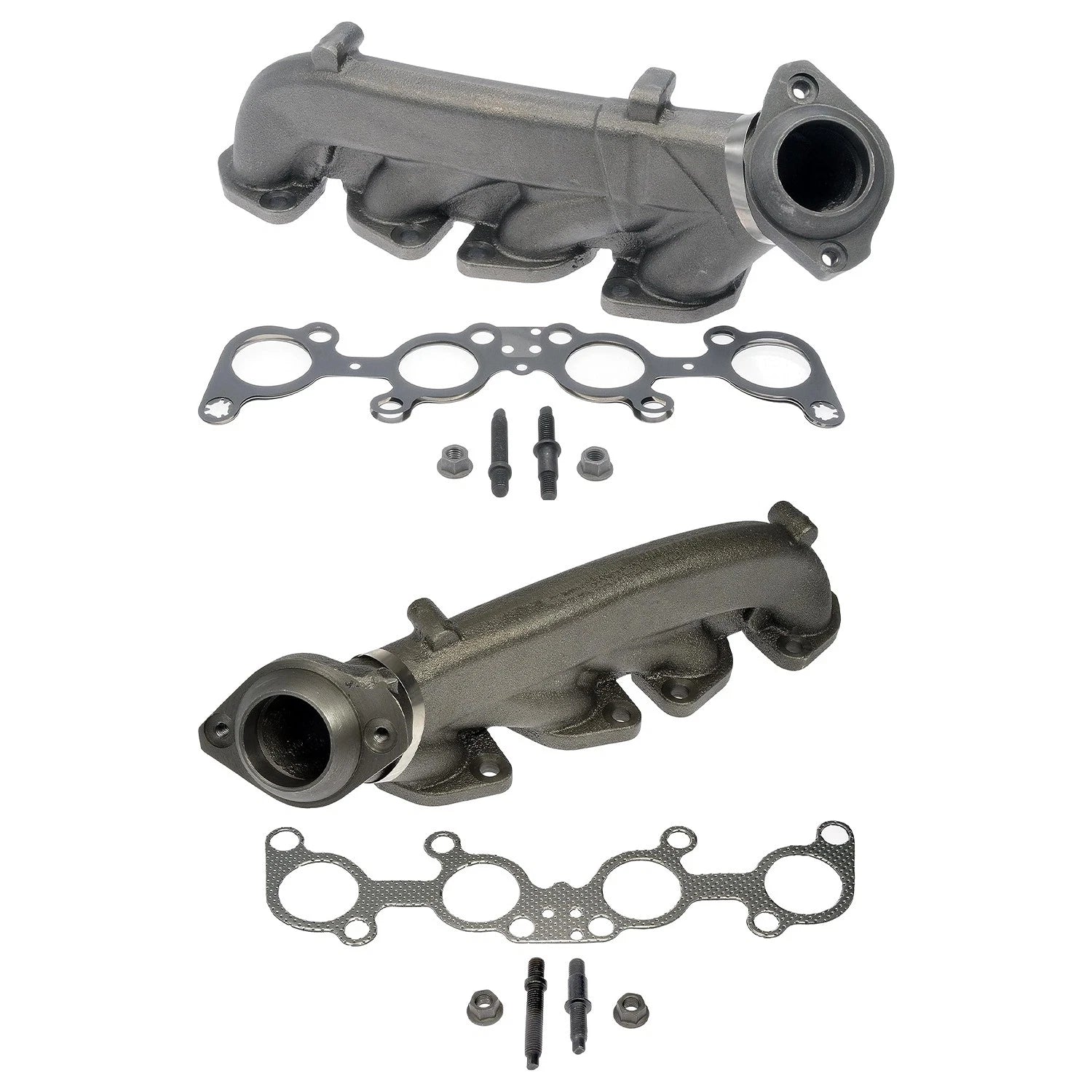 Dorman Exhaust Manifold Kit for F-150 Mark LT 5.0L V8 (2011–2014)