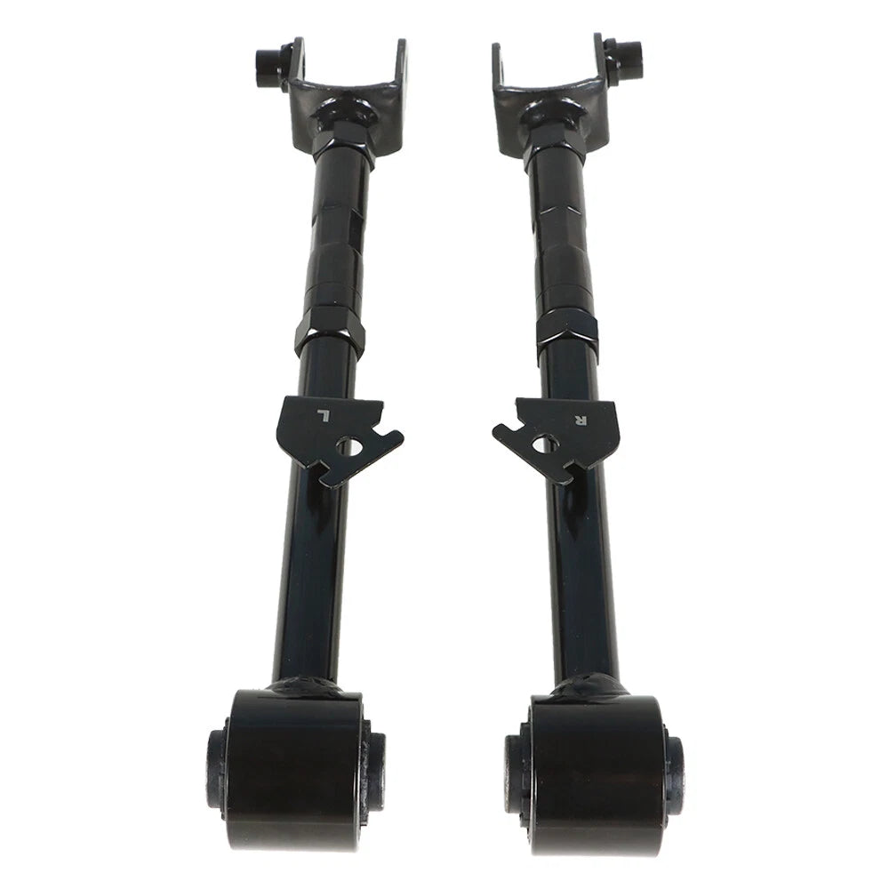 Adjustable Camber Arm Kit for Honda Accord (2008–2017) & Acura (2009–2015)