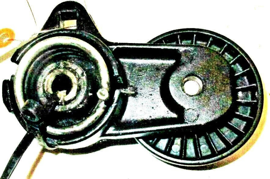 Arm Tensioner Pulley Assy for Mercury (856815T2, 852385A1)
