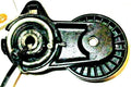 Arm Tensioner Pulley Assy for Mercury (856815T2, 852385A1)