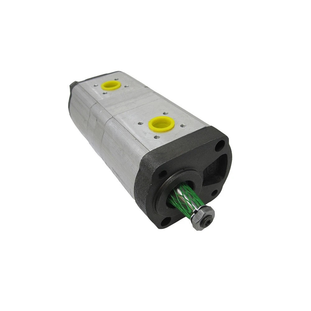 Tandem Hydraulic Pump for Deutz DX6.30, DX6.50, DX90, 7110, 7120 (1176451)