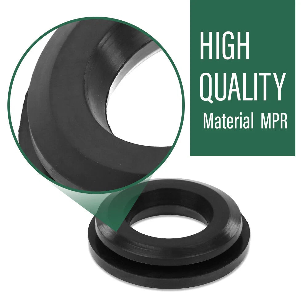 Fuel Gas Tank Vapor Valve Vent Seal O-Ring for Ford Mercury