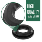 Fuel Gas Tank Vapor Valve Vent Seal O-Ring for Ford Mercury