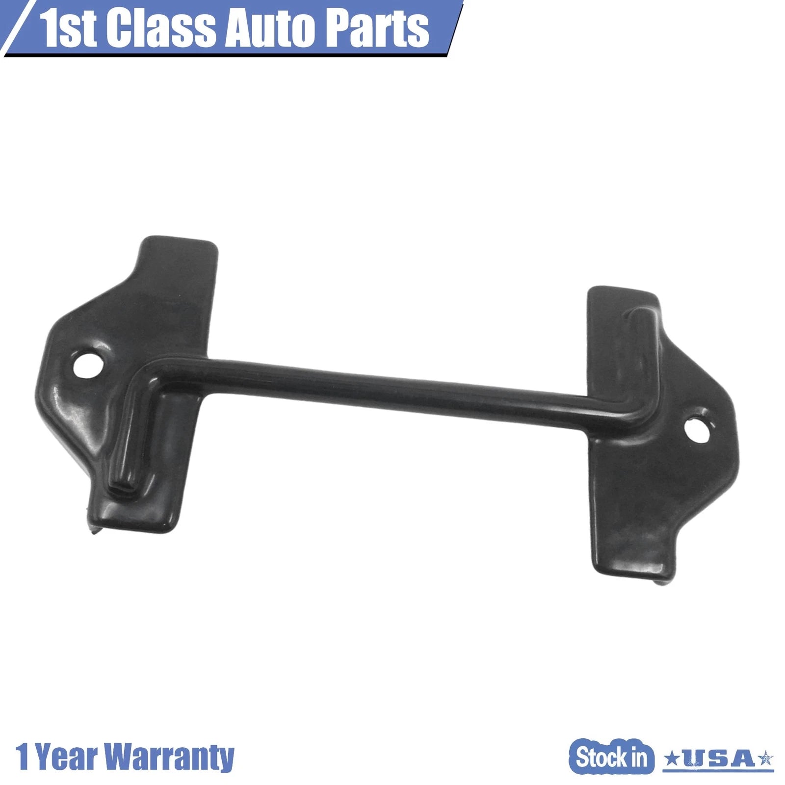 Battery Strap Hold Down Bracket for Dodge Ram 1500 2500 3500 (1997–2002)