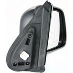 Set of 2 Power Side View Mirrors for Honda CR-V (1997–2001)