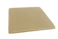 Console Lid Armrest Cover for Ford F250 (2011–2016) Beige Leather