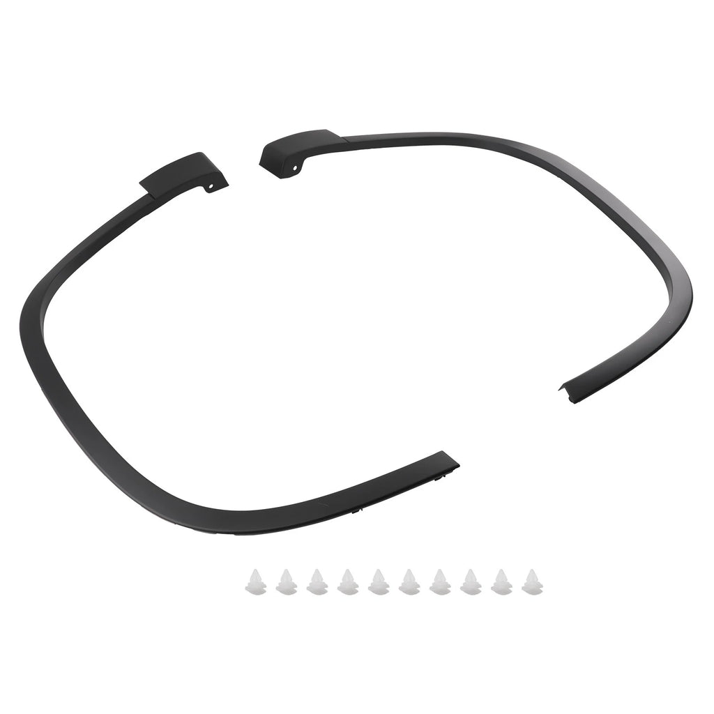 Fender Flare Molding Trim for VW Tiguan (2012-2017)