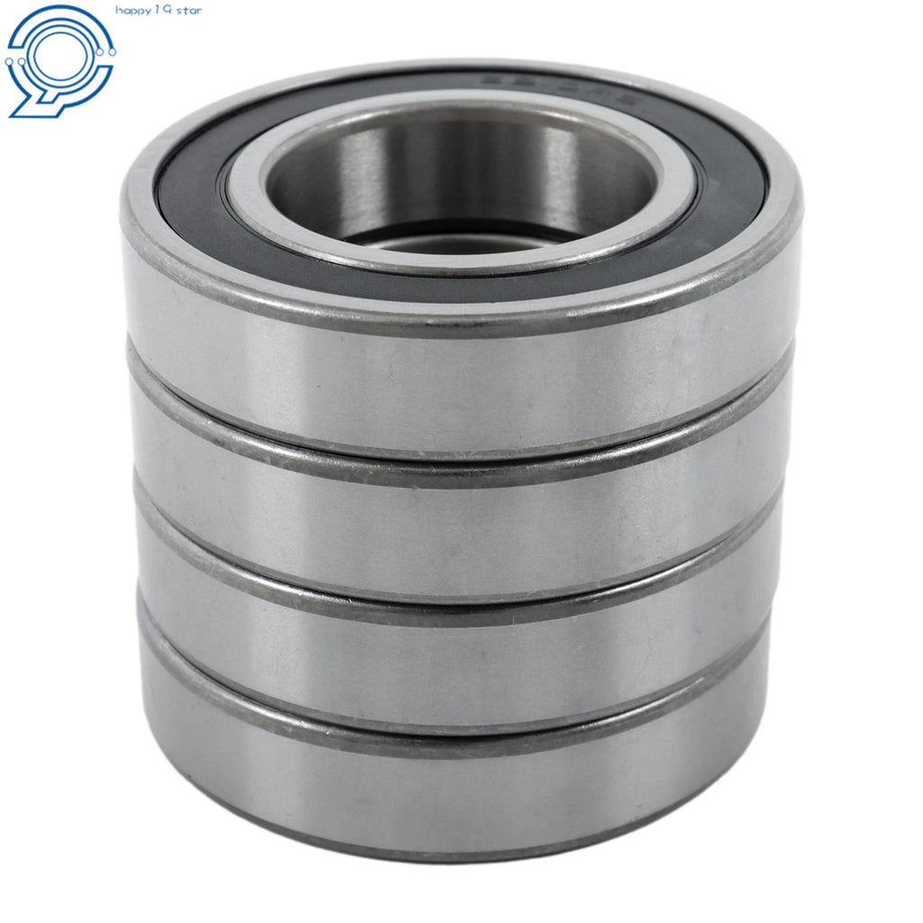 Set of 4 Sealed Ball Bearings for Make Model