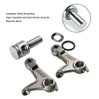 Camshaft Rocker Arms for Honda CG125 200cc 250cc (156FMI)