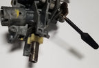 Steering Column with Ignition Key Switch for Thunderbird (1994–1997)