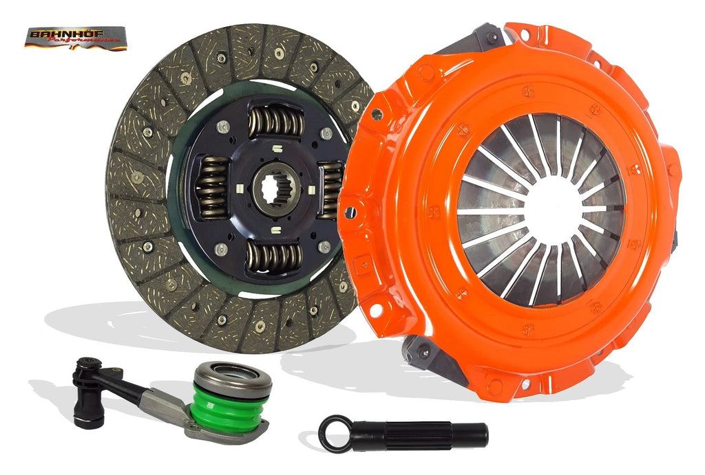Stage 1 Clutch and Slave Kit for Cavalier Alero Sunfire (1999–2002)