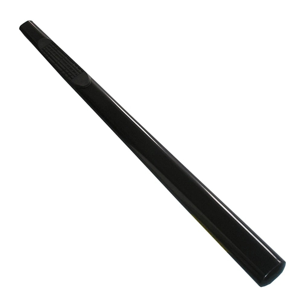 Step Nerf Bar with 2 Pads Replacement for Chevrolet Silverado Sierra Crew Cab (2007–2019)