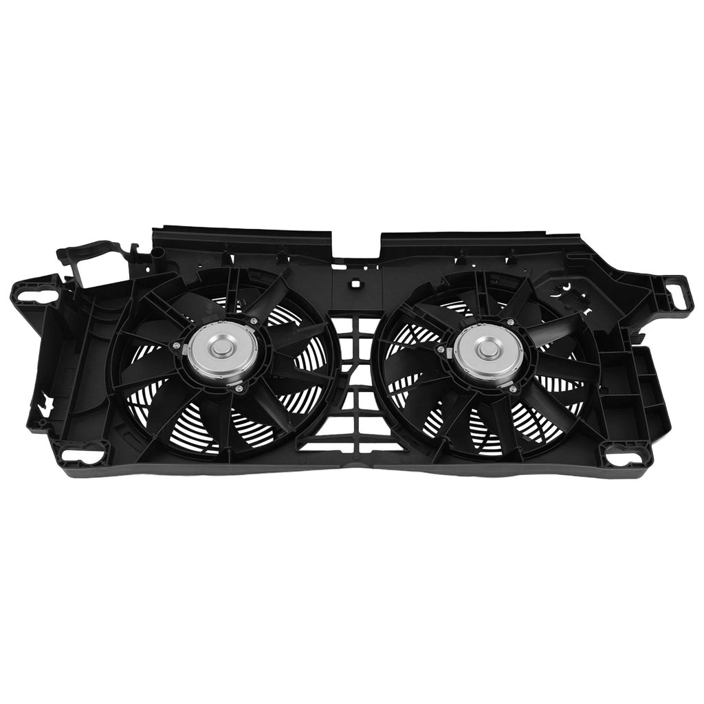 Cooling Fan Assembly for Mercedes-Benz Sprinter 2500/3500XD (2010–2018) 9065030001