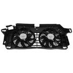 Cooling Fan Assembly for Mercedes-Benz Sprinter 2500/3500XD (2010–2018) 9065030001