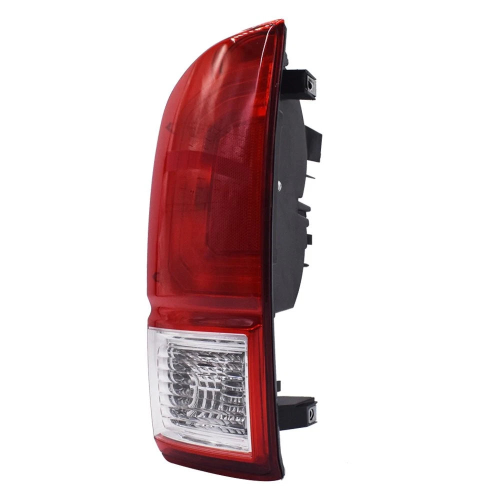 Left Driver Side Rear Tail Brake Light for Toyota Tacoma (2016–2019)