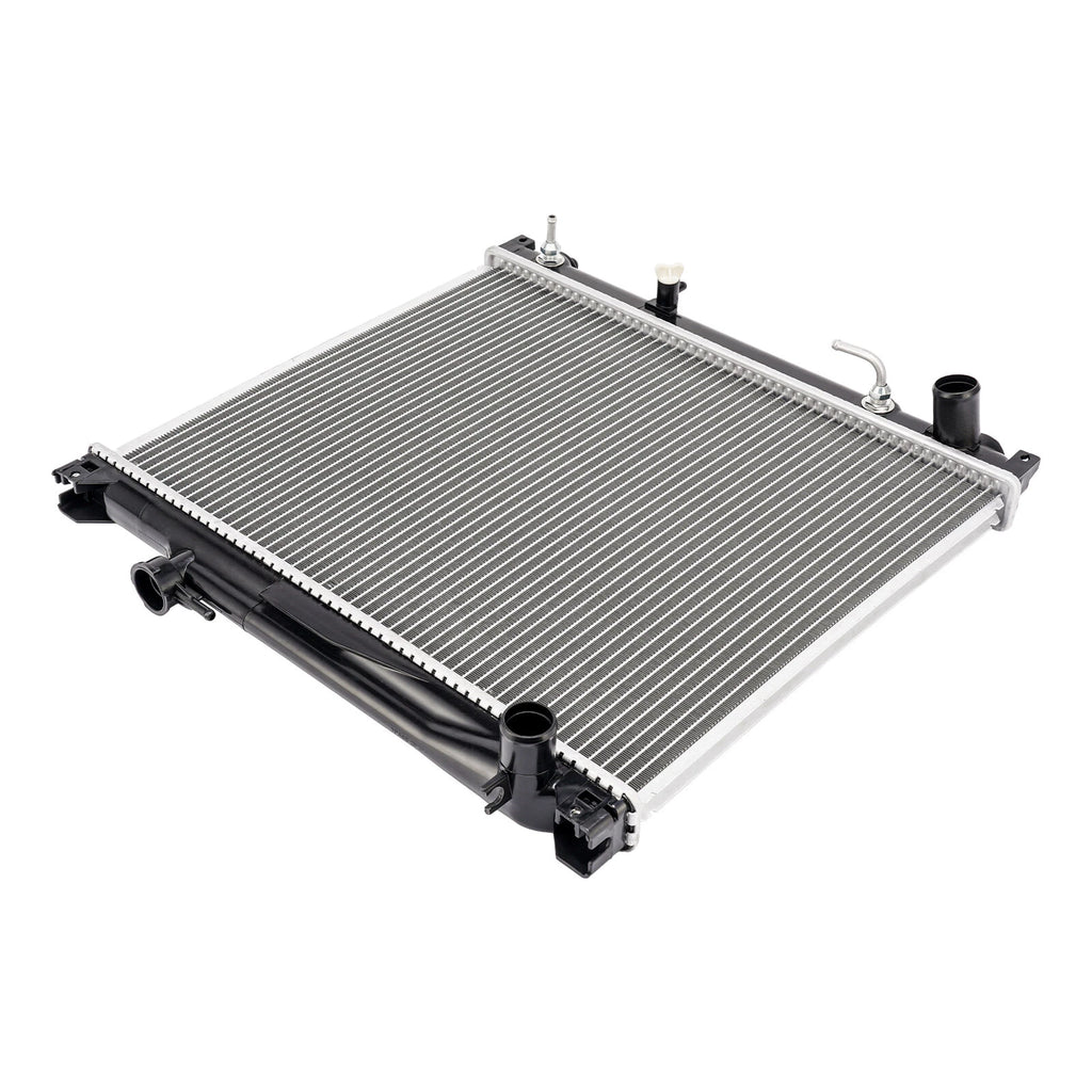 Radiator for Chevrolet Tracker Suzuki Vitara 2.0L (1999–2004)