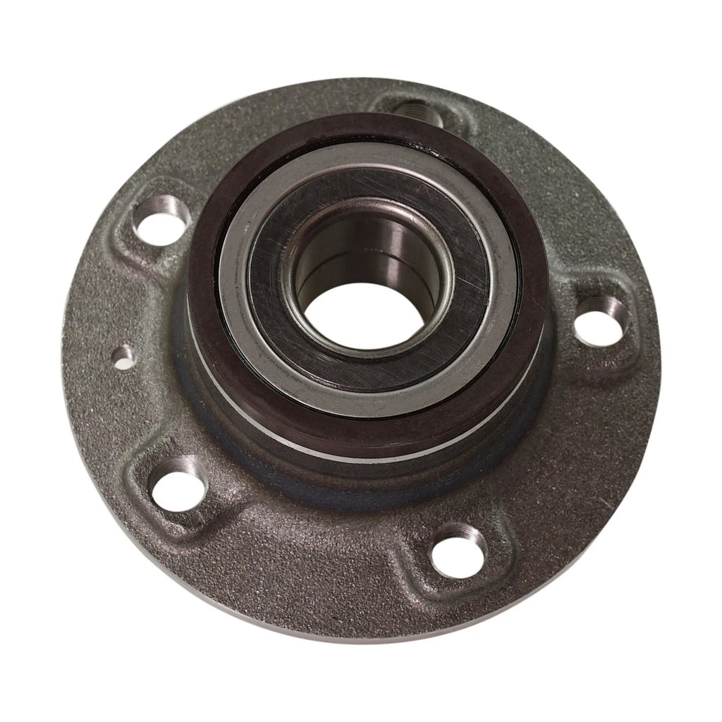Wheel Hubs for Audi A4 (2010–2020) Rear Driver and Passenger Side