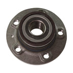 Wheel Hubs for Audi A4 (2010–2020) Rear Driver and Passenger Side