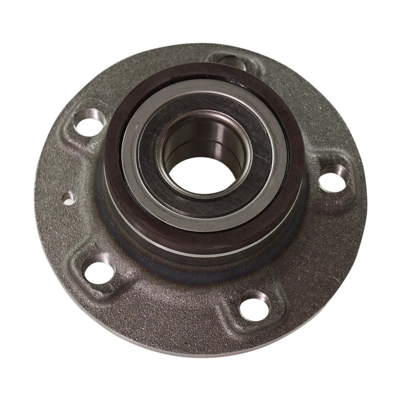 Wheel Hubs for Audi A4 (2010–2020) Rear Driver and Passenger Side