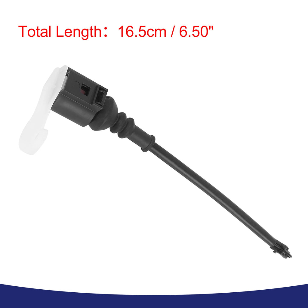 Front Brake Pad Electronic Wear Sensor for Volkswagen Beetle (1)