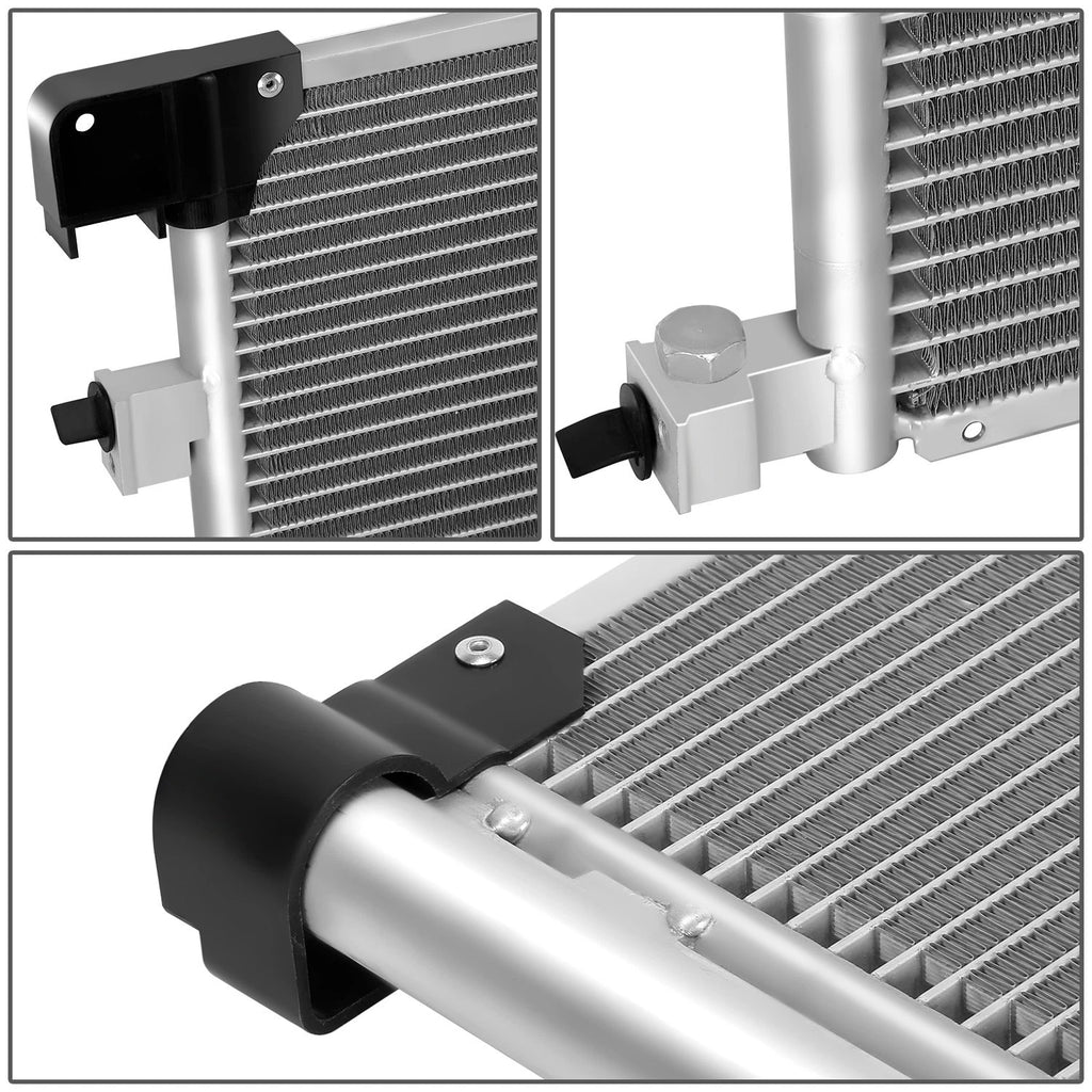 A/C Condenser for Nissan Sentra (2013–2019) NI3030173
