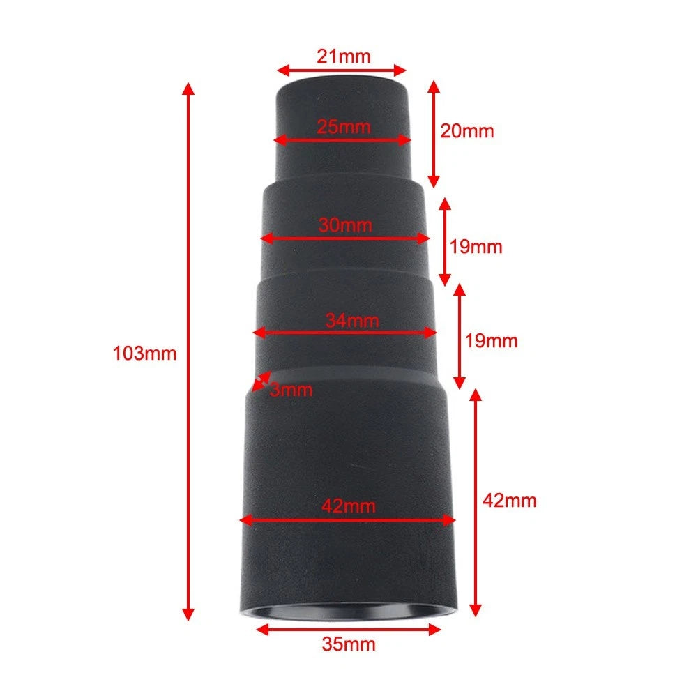 Vacuum Adapter Hose for K?rcher Sweeper Tool (1 pcs)