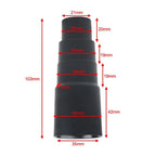 Vacuum Adapter Hose for K?rcher Sweeper Tool (1 pcs)