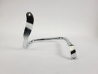 Chrome Engine Crash Guard for Harley-Davidson Heritage Softail (2000–2017)