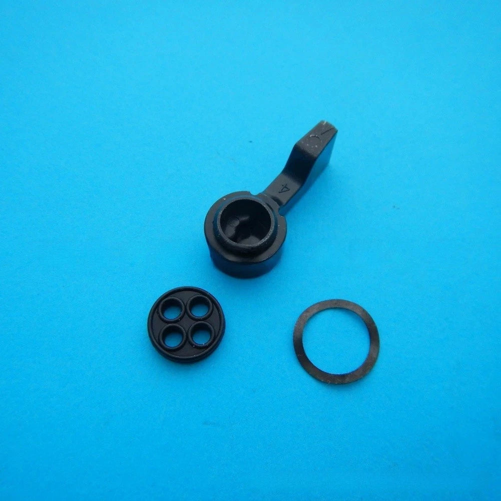 Carburetor Fuel Shut-off Lever for Carburetor Repairs