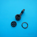 Carburetor Fuel Shut-off Lever for Carburetor Repairs