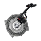 Cool Fan Clutch for Chevy Silverado Sierra 2500HD 3500HD (2015–2016)