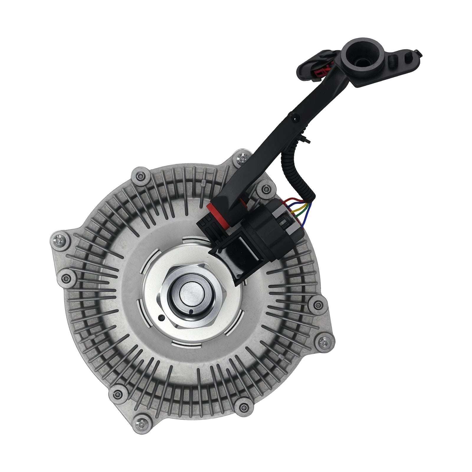 Cool Fan Clutch for Chevy Silverado Sierra 2500HD 3500HD (2015–2016)