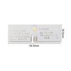 LED Light Strip for Siemens BSH9001019565 Fridge (Compatible)