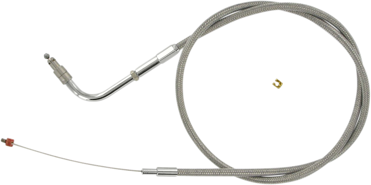 Throttle Cable for Harley-Davidson Softail (2001–2015) 102-30-30012