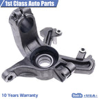 Steering Knuckle for Ford Focus (2000–2004)