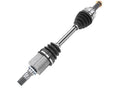 Front Left CV Axle Assembly for Mazda 3 Sport (2009–2013) YX536GV