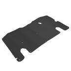 Hood Insulation Pad & Clips for Ford Ranger (1982–1992) / Bronco II (1983–1990)