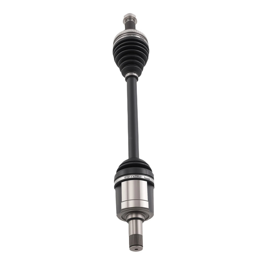 Front Left CV Axle Assembly for Honda Pilot FWD/AWD (2003–2008)