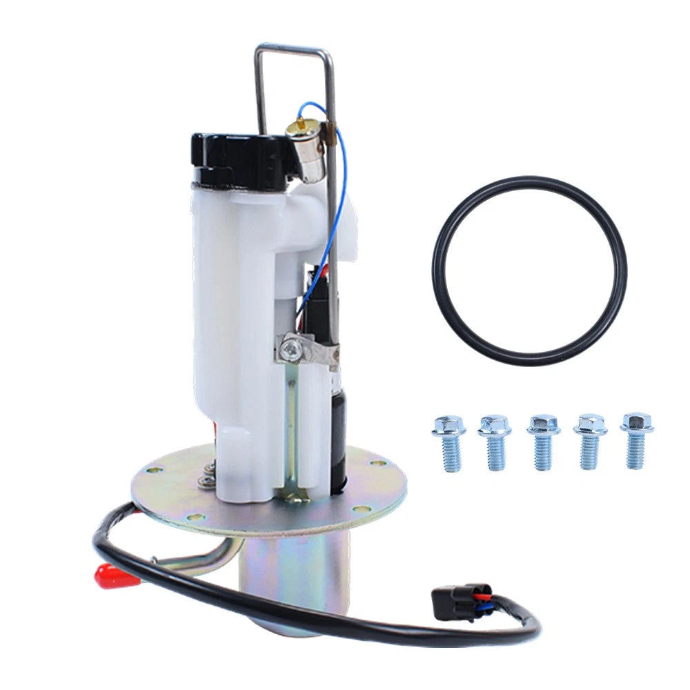 Fuel Pump Assembly for Kawasaki Ninja ZX10R ZX10 ZX1000D (2006–2007)
