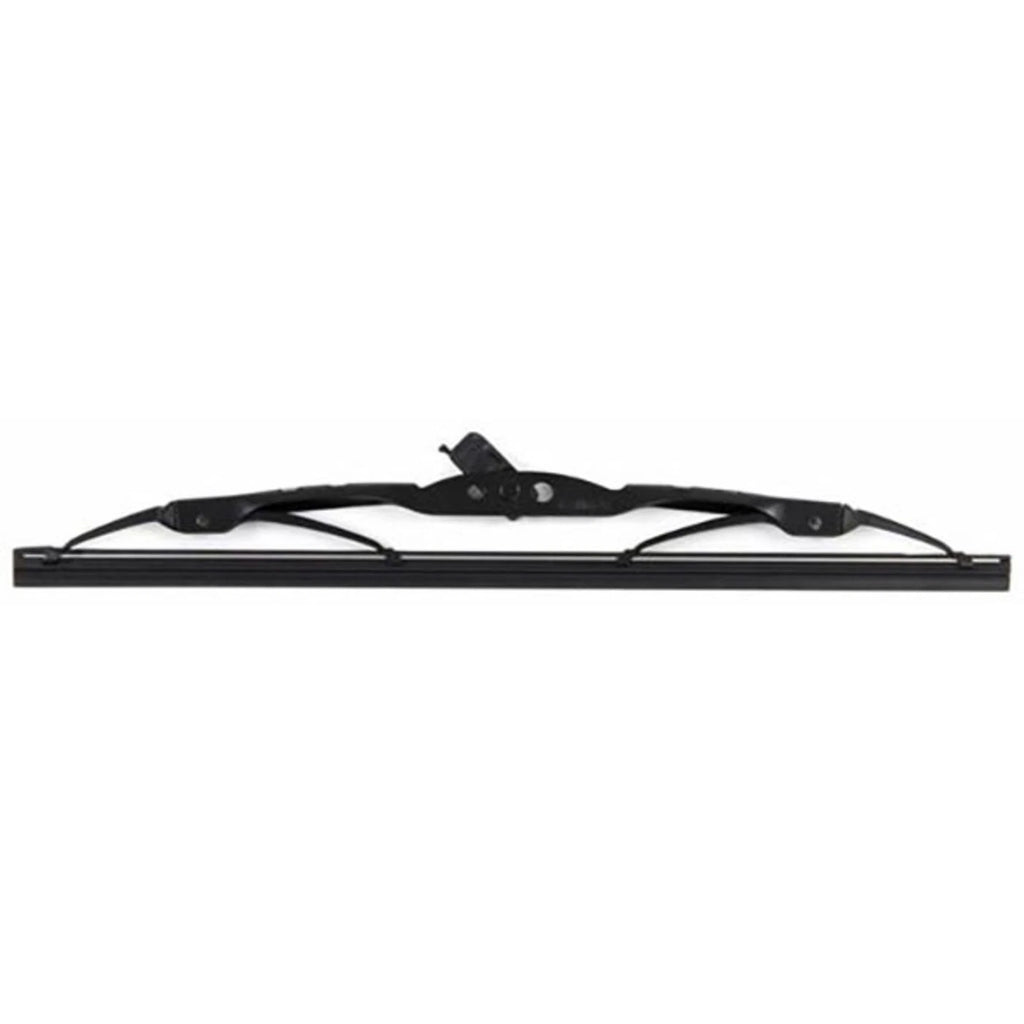 Set of 3 Windshield Wiper Blades for Front & Rear