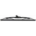 Set of 3 Windshield Wiper Blades for Front & Rear