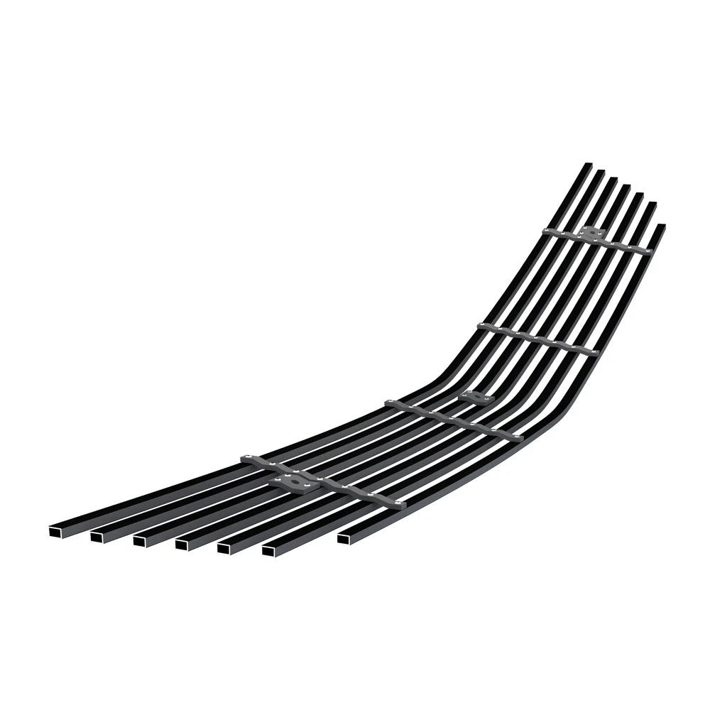 Stainless Black Billet Grille Insert for Chevy Impala (2014-2020)