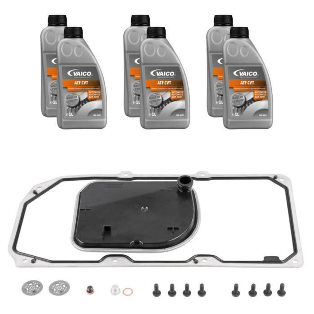 Automatic Transmission Filter for Mercedes B200 (2005–2012)