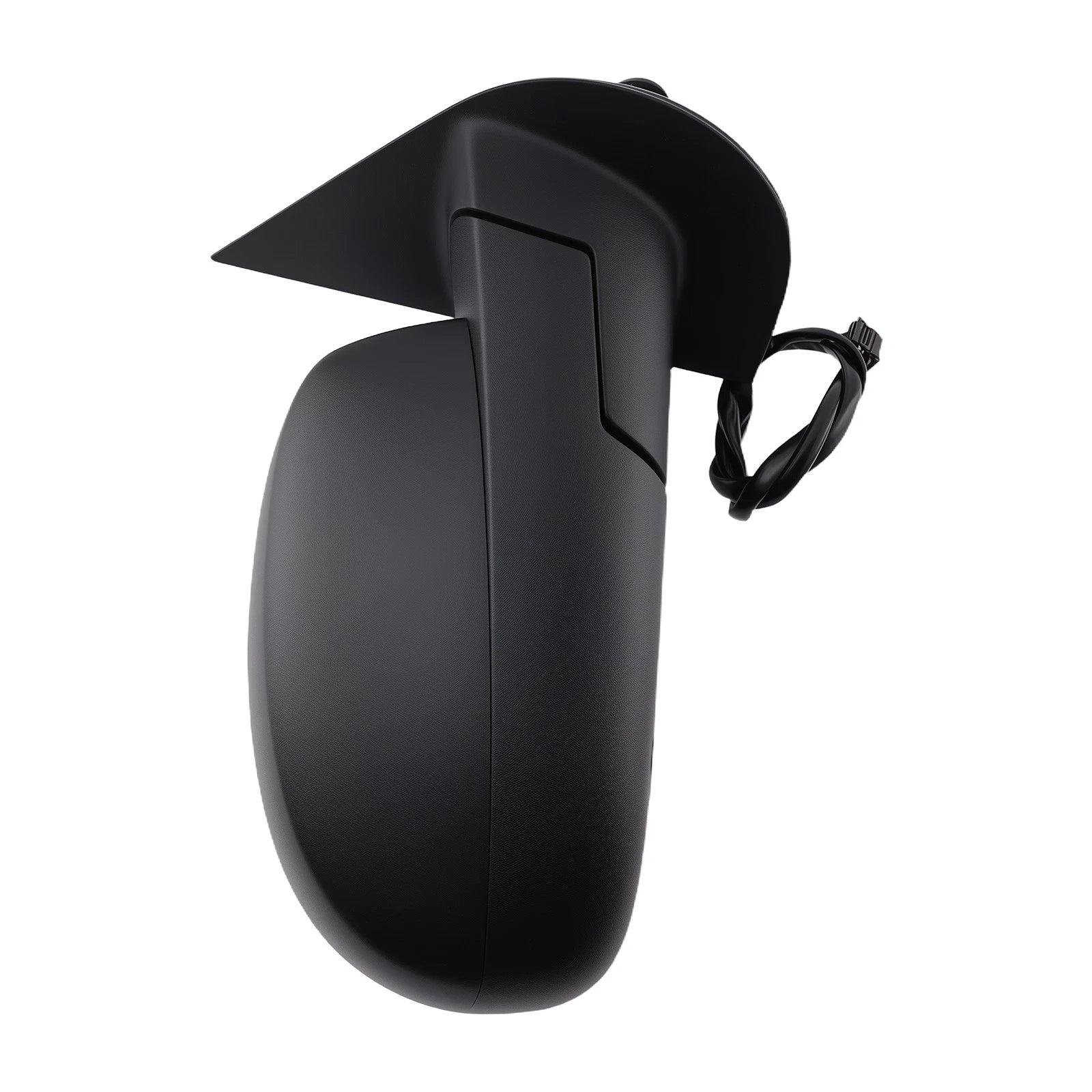 Heated Side View Mirror for Chevy Silverado 3500 (2007-2014)