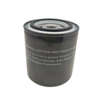 Oil Filter N26-13440-02-00 for Yamaha VF200 VF225 VF250 (2000–2023)