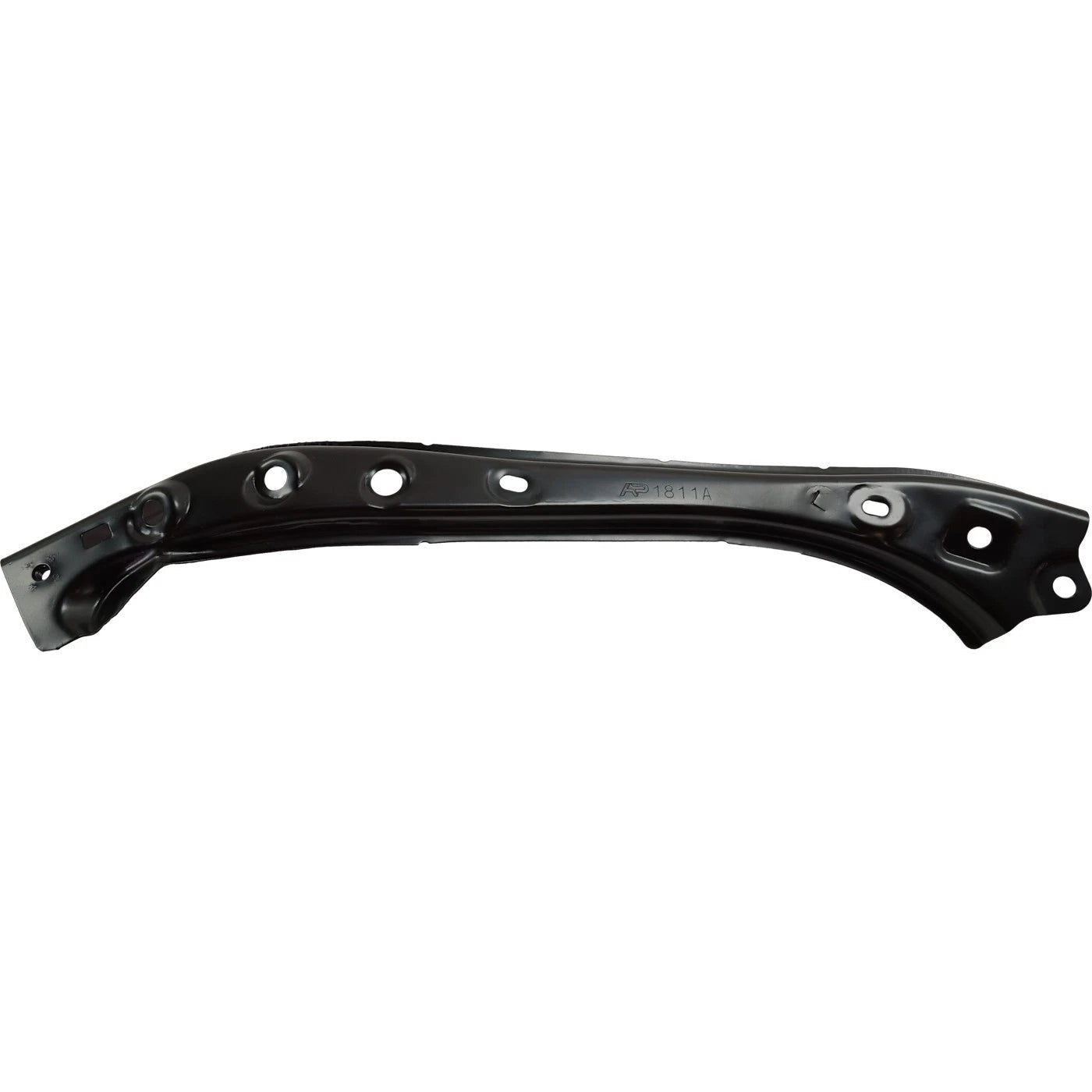 Radiator Support for Toyota C-HR (2018–2019) Driver & Passenger Side Upper