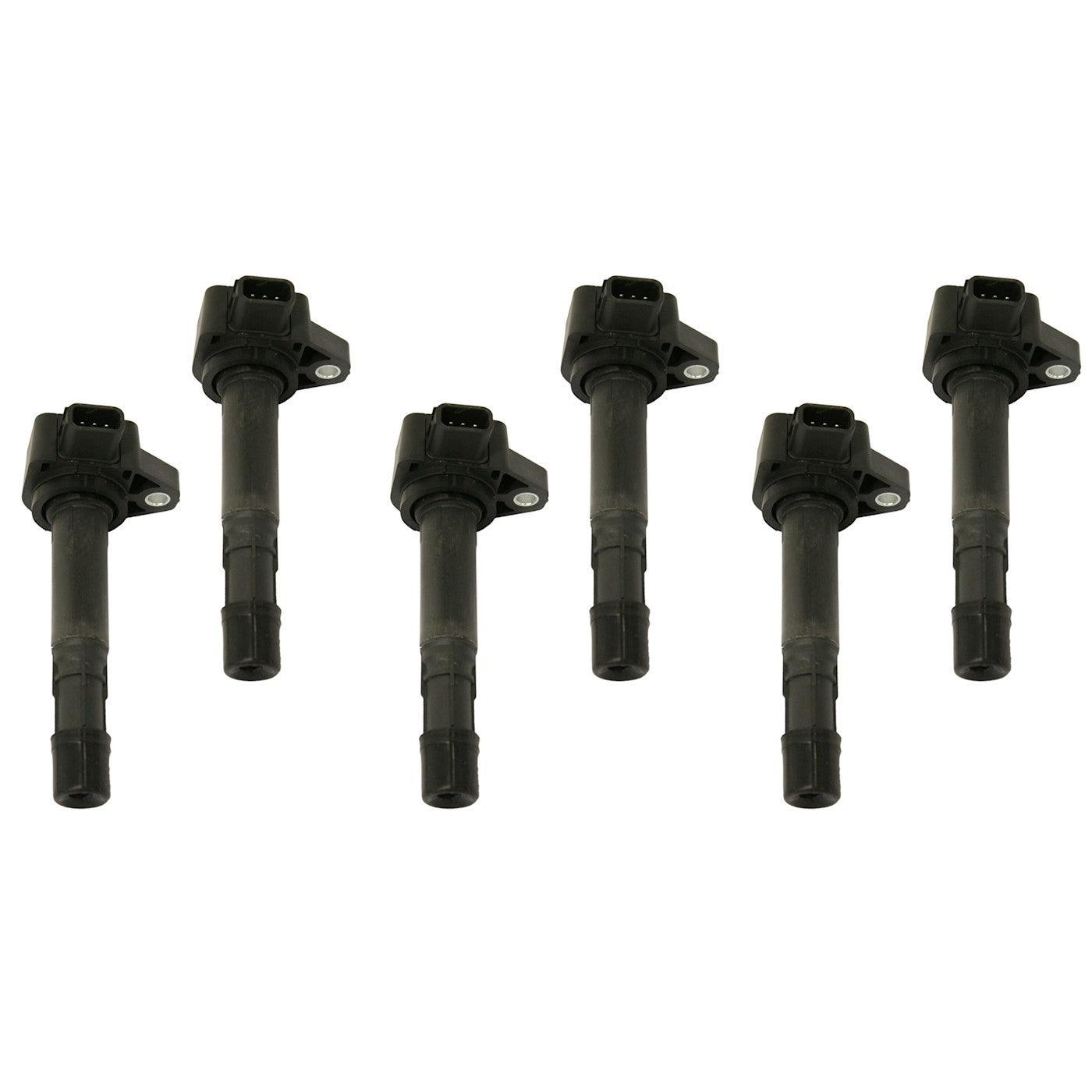 Ignition Coil Set for Honda Accord, Civic, Pilot